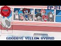 Goodbye Yellow Hybrid - Digimon Card Game: Sealed - Ep.24