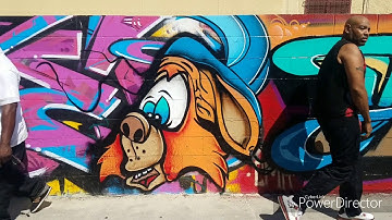 The Loop Mechanics present Urg7 Nix-tape E.P. -N-The Pews feat:Lil Rachett & Bin Grim