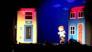 Feuerwehrmann Sam Live 2