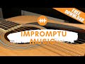 Free royalties music  impromptu