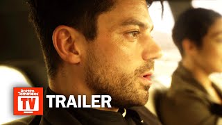 Preacher Season 4 Comic-Con Trailer | Rotten Tomatoes TV