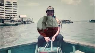 VIDEO PERSARAAN CIKGU DAVID GUNDIBA, MANTAN GURU BAHASA KADAZAN DUSUN DI SK PAHU HIMBAAN RANAU.