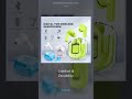 🍯 꿀템 발견 shorts 20260502 203214 T2 Bluetooth TWS Earbuds  Wireless Sport 👆 #Shorts