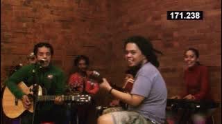 Jawaika-Yang Penting Bahagia#2