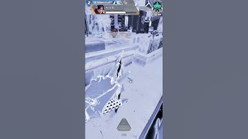 Wraith Portal Play of the Year 🌀💀