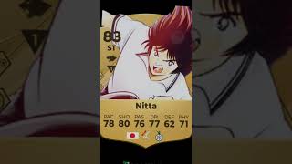 Qual Sua Versão Do Nitta Favorita?