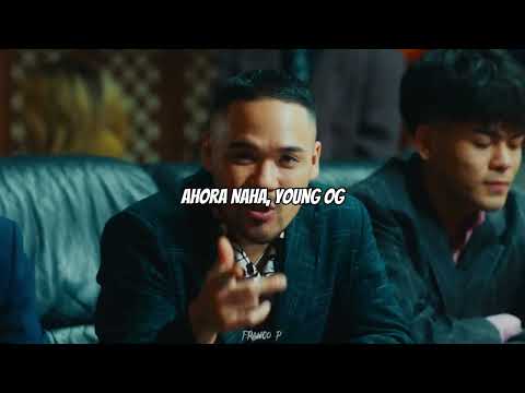SugLawd Familiar, CHICO CARLITO, Awich - Loginess Remix (traducido al español)