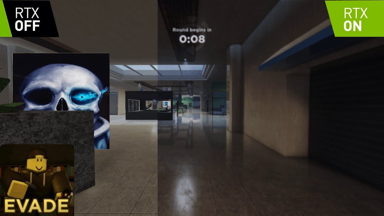Evade VR on Steam