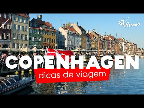 Vídeo: Como Fazer Um Rastreamento De Barra Em Copenhagen, Dinamarca. Viagem - Comida E Bebida