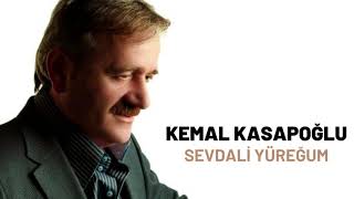 Kemal Kasapoğlu - Sevdali Yüreğum Resimi