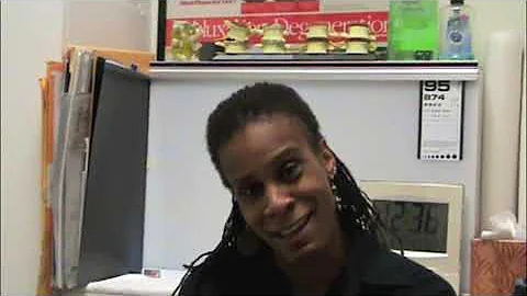 Denise Hawkins
