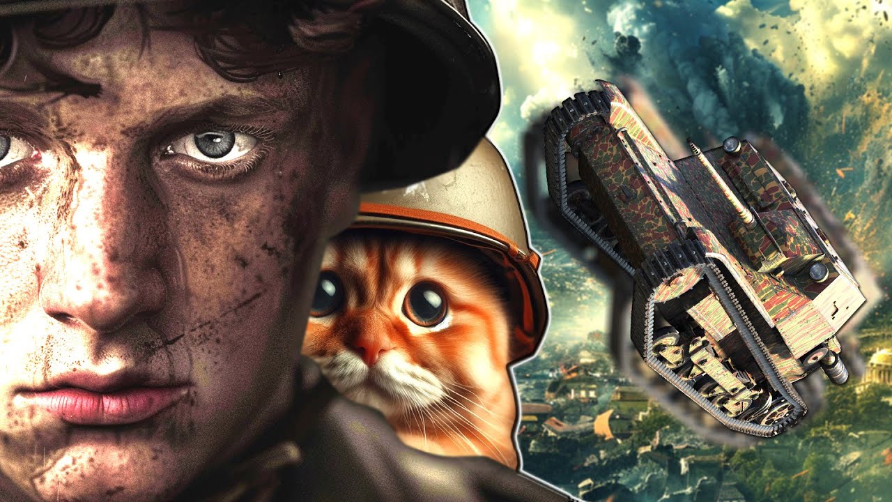 Stun Mechanics & Crew Healing - Roadmap 2024 - War Thunder