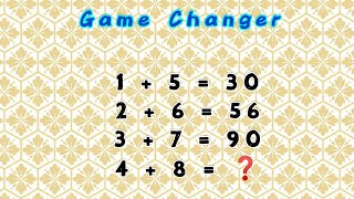 Game Master #math master #brain game #iq screenshot 4