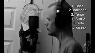 Talking to the Moon (Harmony Building)