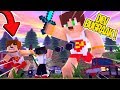 DEV MUTANT BUGRAAK SALDIRISI #7 GAME OF CRAFT - Minecraft