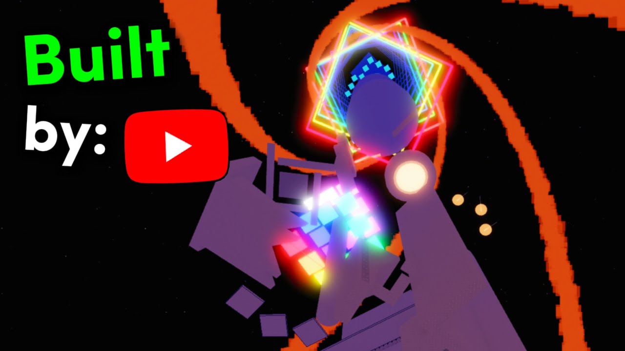 A Subscriber Built Me An EToH Tower... Is It Good?