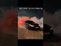 Crazy Car Stunt in USA 🇺🇸Fast cars & insane action! 🚗💨#CarStunt #USAStunt #FastCars #Drift #Short