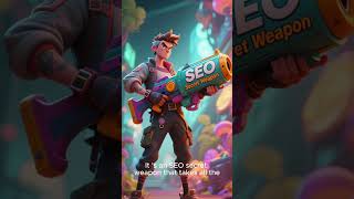 🤯 Stop GUESSING What the Algorithm Wants! (Use This AI SEO Hack!) 🤯