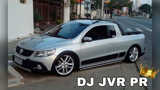 Mega Funk - MC Lipi - Como Se Ta Maravilhosa - DJ JVR PR - (tum dum dum )