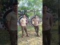 #Karuba_Xun_Toi Assam police battalion motivation videos axomiya song