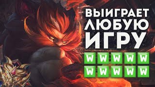 ГАЙД НА АУЛУСА! ЛЁГКИЙ ГЕРОЙ ДЛЯ ПОБЕД! КАК АПНУТЬ МИФ СЛАВУ MOBILE LEGENDS BANG BANG!!