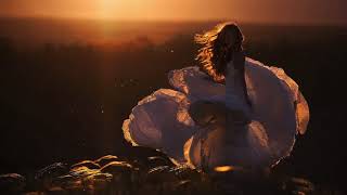 Moon Child -  Chris Standring