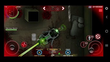 SAS 4 10*** Contagion PREM weapon solo zombie pods run