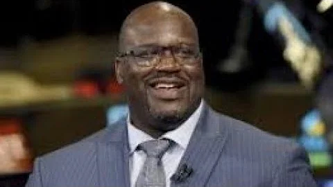 Shaquille O'Neal Spent $70,000 in Walmart