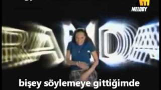 Randa Hafez Sakta Aaleh Arapça Türkçe Altyazılı Turkish Subtitles