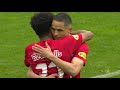 Beherzter Auftritt bleibt unbelohnt | FC Red Bull Salzburg vs. LASK