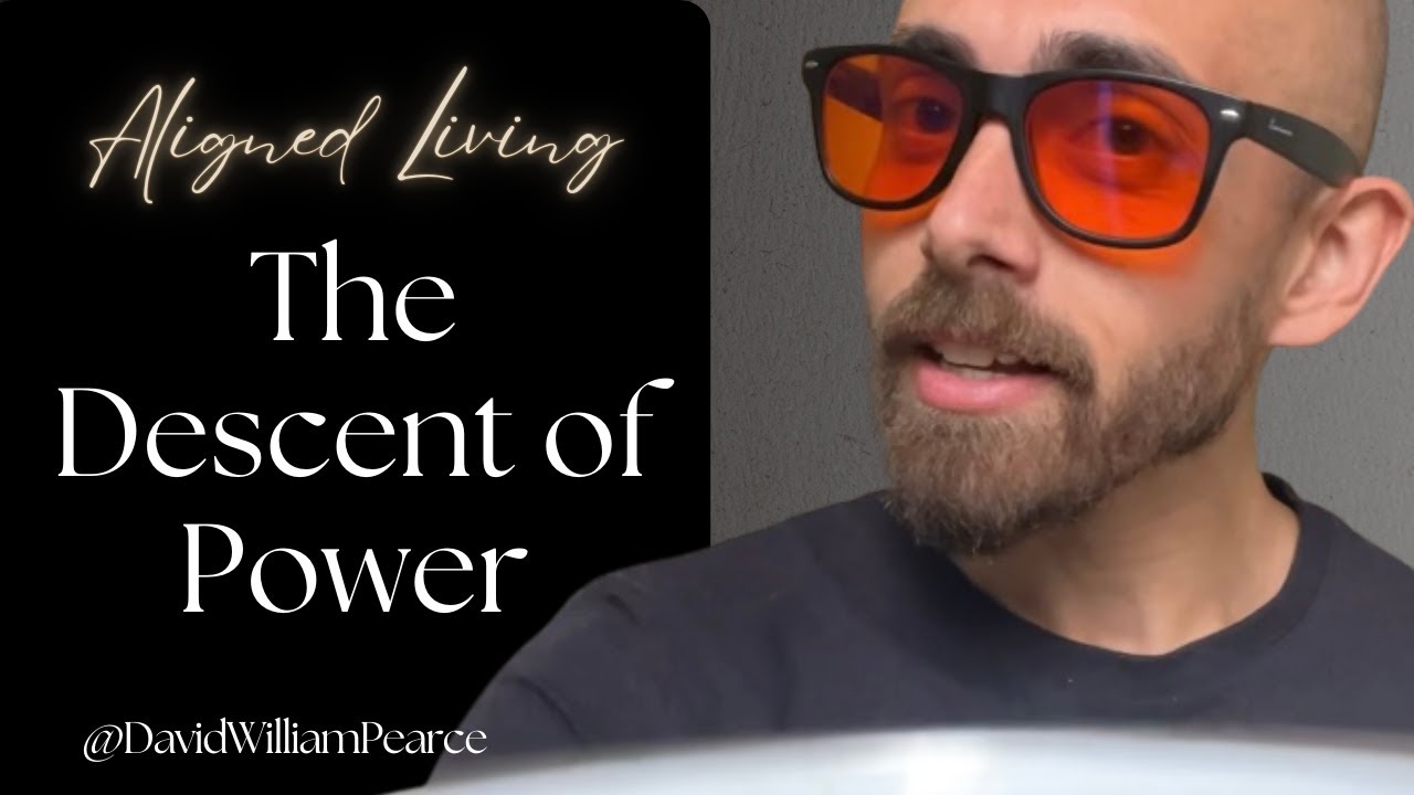 Tantra: Why Life Feels Incomplete (Even When It’s “Fine”) | Shaktipāta & the Descent of Power