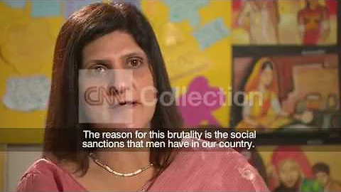 17827 Hochzeit CNN INDIA׃ MARITAL RAPE IS NOT A CRIME