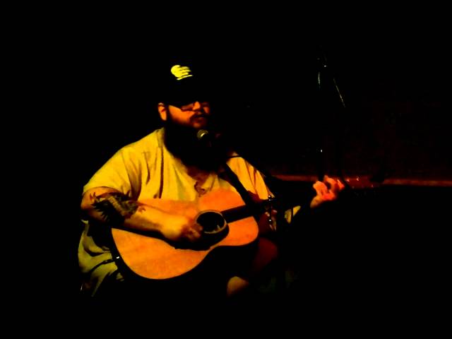 Quackking Presents: John Moreland Oh Julia class=