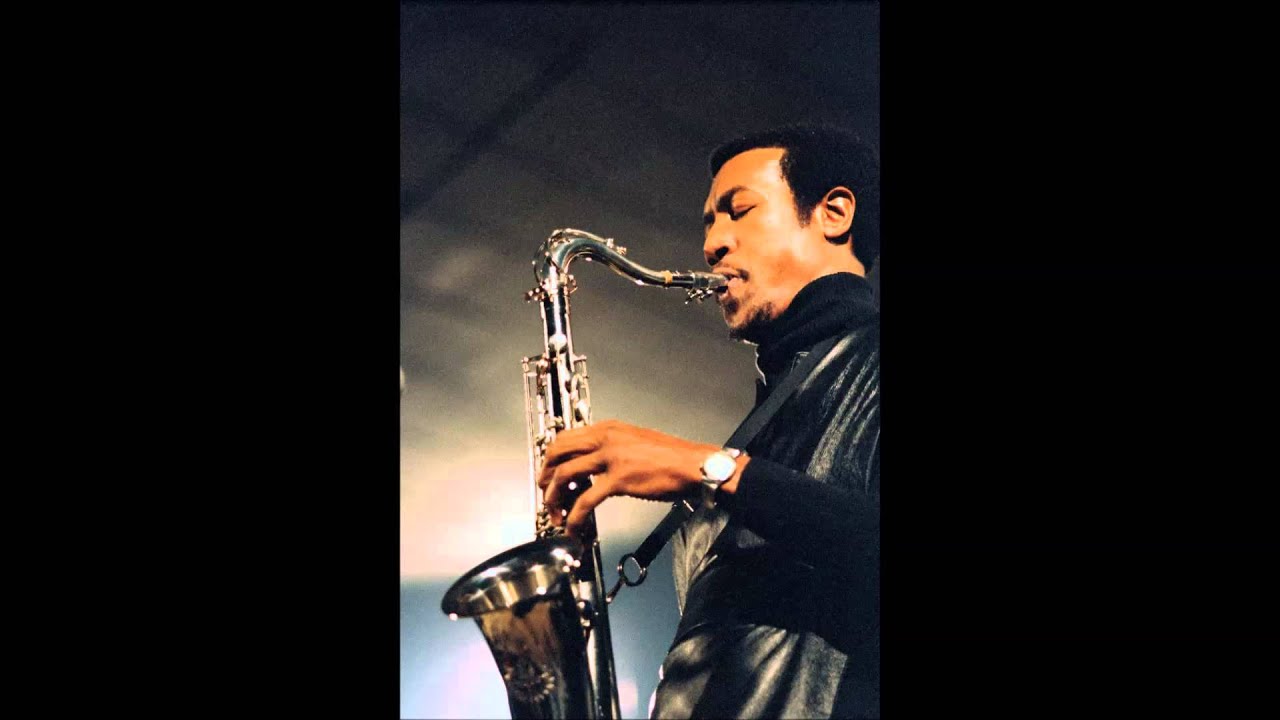 Billy Harper Croquet Ballet (Live) YouTube