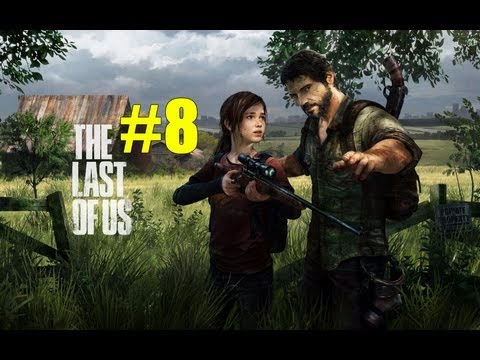 The Last of Us (PS3) ნაწილი 8