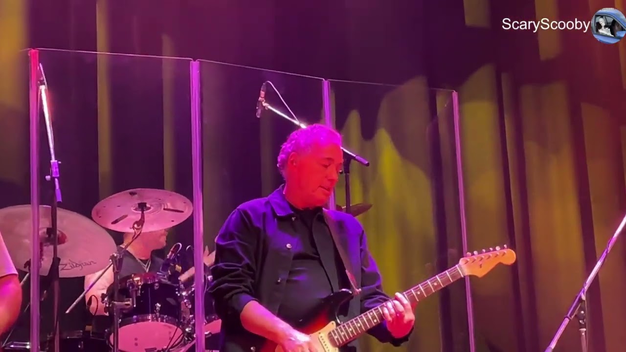 Go West - Faithful Live at the Astor Theater in Western Australia 13.03.24