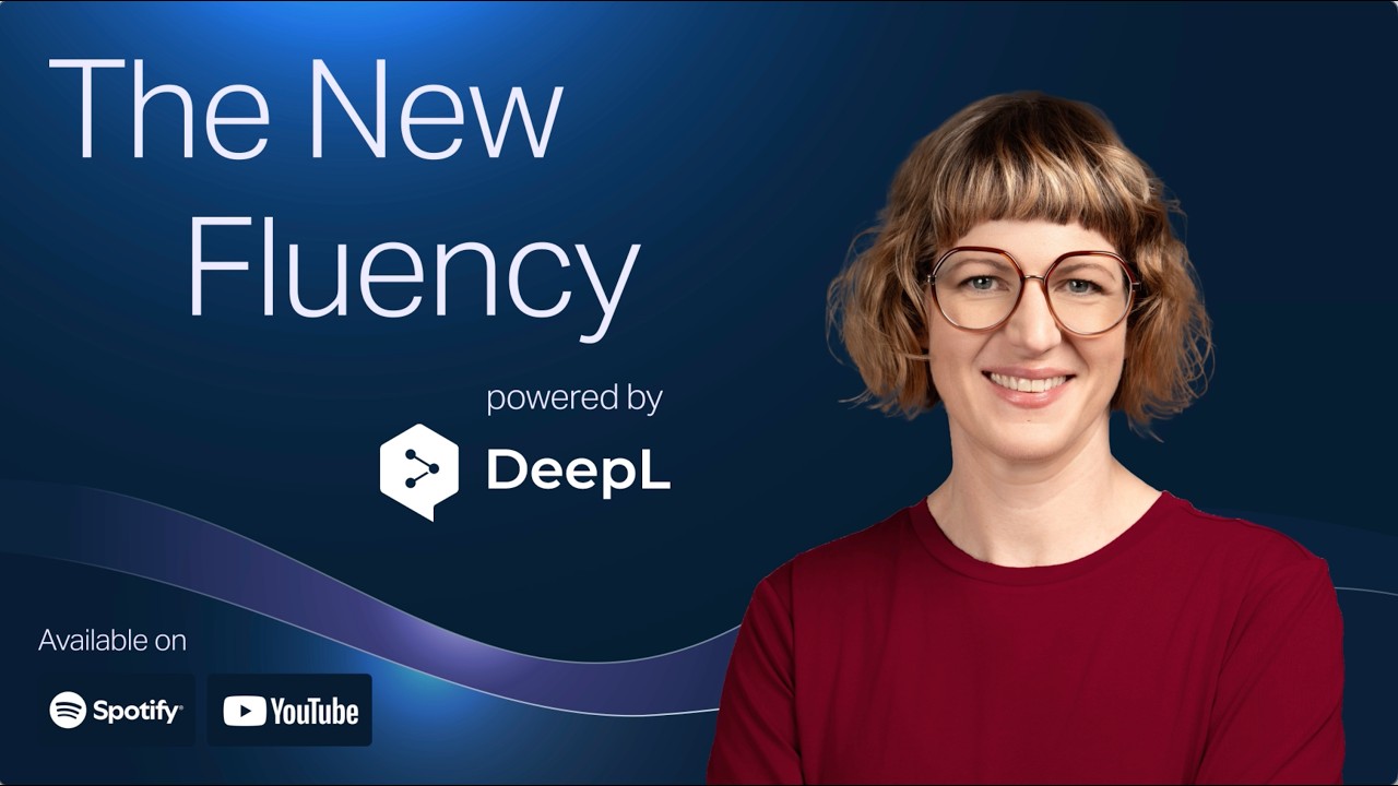 Episode 1: Ship Fast, Translate Faster with GitLab's María José Salmerón Ibáñez