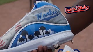 Inside Stitch: Custom cleats, unusual uniforms, and All-Star jerseys!