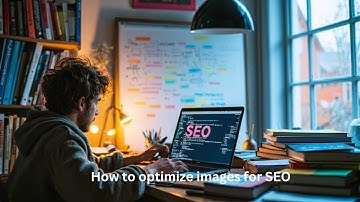 How to Optimize Images for SEO | Boost Your Site