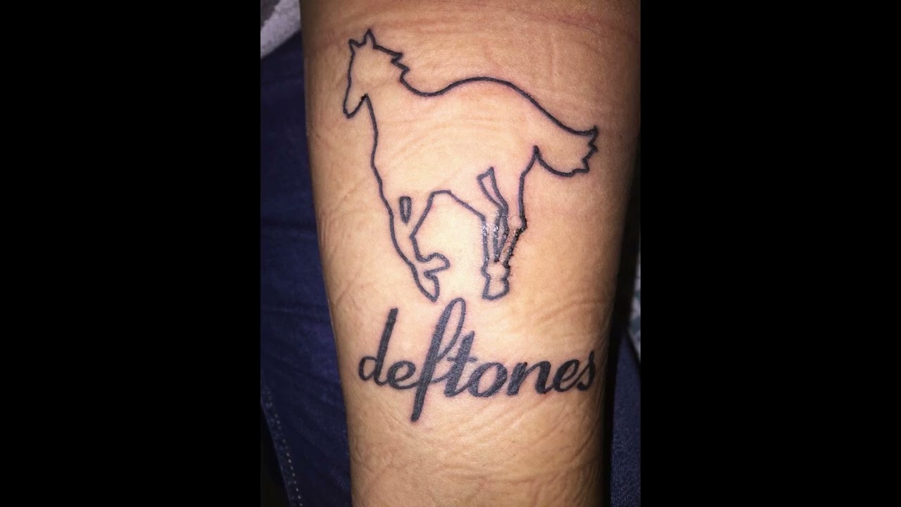 deftones lhabia (slowed) YouTube
