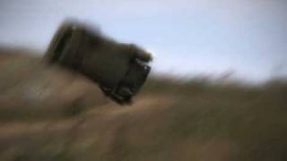 Colin Mcrae Dirt Extreme Crashes Collection