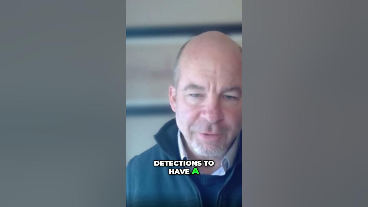 Is AI Killing Signature-Based Detection? - YouTube