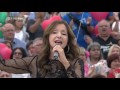 Vicky Leandros - Ich liebe das Leben - ZDF Fernsehgarten 16.07.2017
