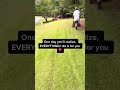 Teaching him young ❤️! #lawncare #smallbusiness #smallyoutuber #hustle #subscribe #follow