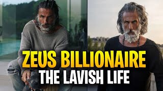 Inside the Opulent World of Zeus Billionaire: From Modest Beginnings to Social Media Mogul