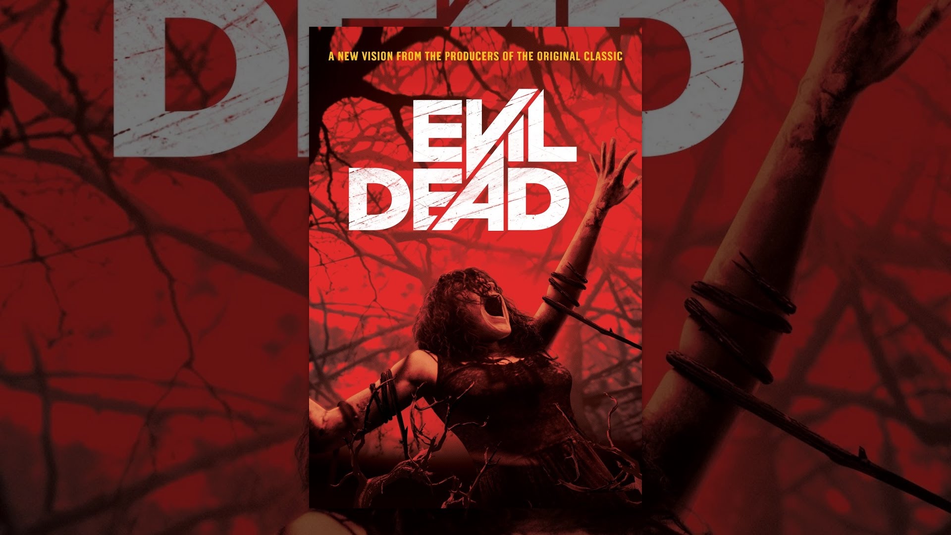 Download Evil Dead (Unrated)