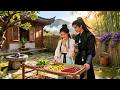 【IndoSub】Ke zaman kuno, pangeran ganteng itu selalu gagal tidur gegara kangen sama aku.#minidrama
