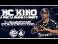 MC KINO - É A REMOÇADA DO LEÃO QUERO VER BATER DE FRENTE🇪🇺