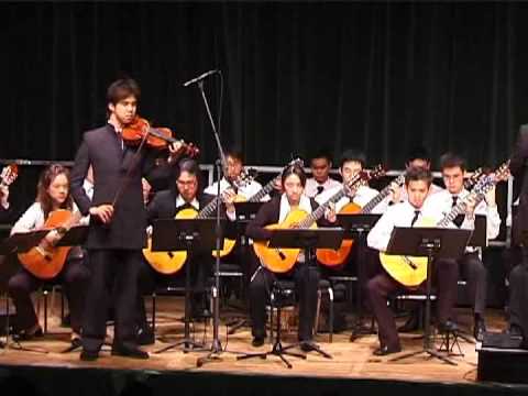 2005香港結他樂團音樂會  夏日結他嘉年華 2