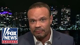Dan Bongino slams Brennan's 'disgusting' Trump tweet